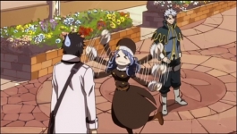 Fairy Tail (Hindi) - Season 06 Episode 05